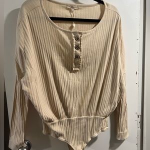 Chelsea & Violet Bodysuit